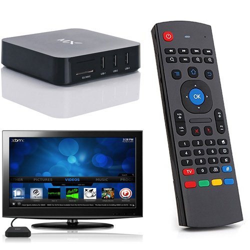 can you run t95x tv box android on mac can you run t95x tv box android on mac